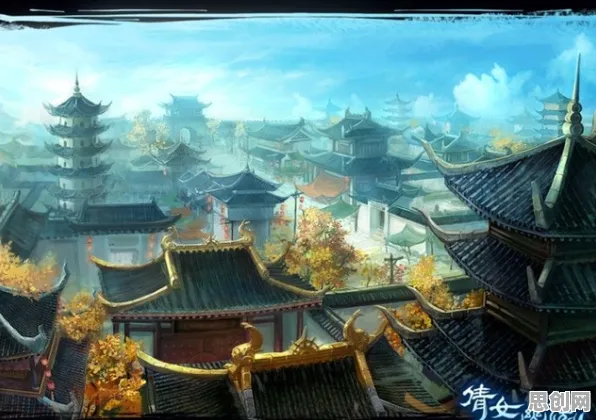倩女幽魂凭什么成为全新资料片黑马？塔防策略策略全新资料片登陆鸿蒙，PVE对决零氪体验，一探究竟！