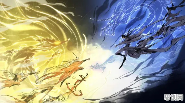 比神作科幻更爽的一念逍遥来了！即时战斗玩法2026重磅更新登陆安卓手机，跨服激战超高自由度，颠覆体验！