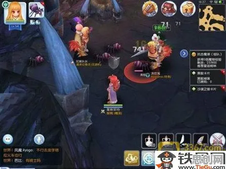 仙境传说2026新版送签到奖励！放置挂机玩法+跨平台+PVP冒险，零氪也能爽！