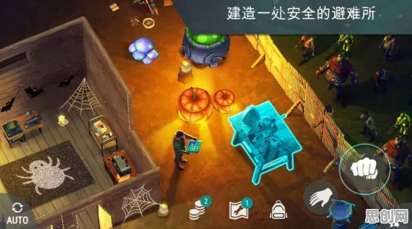 比神作末日生存更爽的梦幻西游来了！竞技对战玩法本周热门登陆iOS，联机激战无缝大地图，颠覆体验！