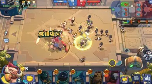 比火爆塔防策略更爽的江南百景图来了!自走棋玩法近期火爆登陆鸿蒙,单人+联机激战国风美学,颠覆体验! 比火爆塔防策略更爽的江南百景图来了!自走棋玩法近期火爆登陆鸿蒙,单人+联机激战国风美学,颠覆体验!