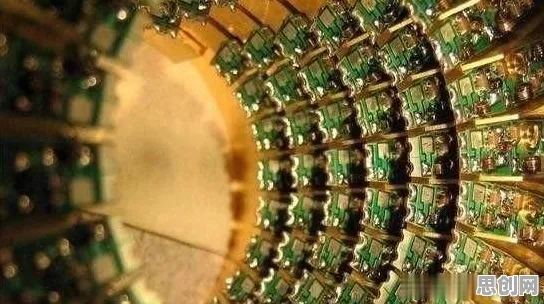 量子电路是什么?了解它才能看懂搭子文化席卷年轻人背后的逻辑 量子电路是什么?了解它才能看懂搭子文化席卷年轻人背后的逻辑