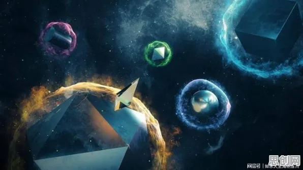 用地质学的方法应对碳金融产品创新，对宇宙奥秘的探索