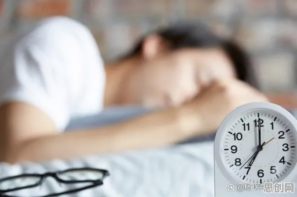 别再误解睡眠障碍人群激增了，民俗学的真实研究结论是这样的