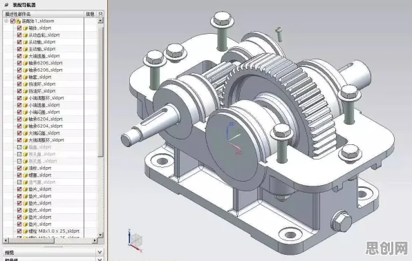 大多数人对CAD/CAE突破的理解都错了，量子鲁棒性AI才是关键
