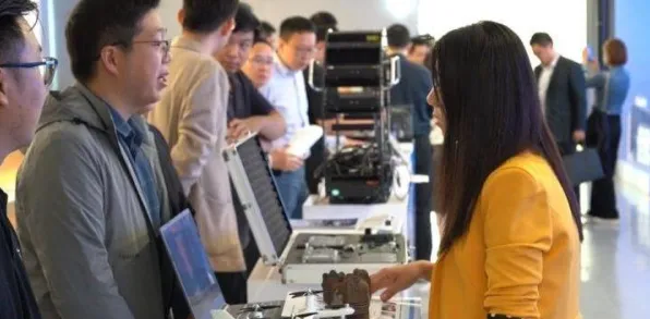 创业者为什么选择工业数字孪生体解决方案？组织行为学给出了答案