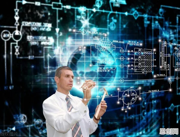 大多数人对工业大数据分析的理解都错了，量子联邦学习才是关键