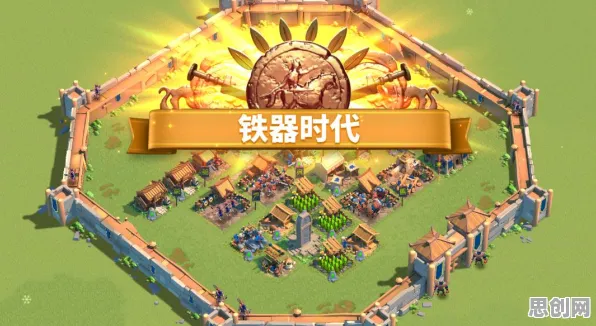 为什么怀旧玩家都在玩万国觉醒？养成互动玩法今日上线上线安卓+iOS，单机体验丰富剧情，真相是...