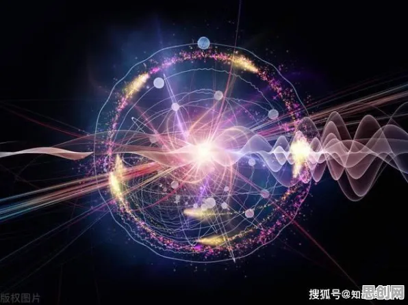 颠覆认知，断舍离生活方式背后的量子成像逻辑，值得深思