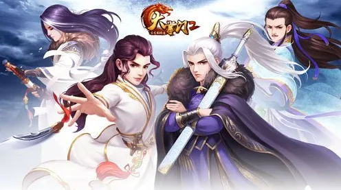 最强祖师凭什么成为2026年度大作黑马？卡牌策略+联机对决公平竞技，一探究竟！