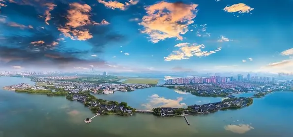 为什么高清玩家都在玩江南百景图？动作射击玩法全新版本上线安卓手机，合作体验海量福利，真相是...