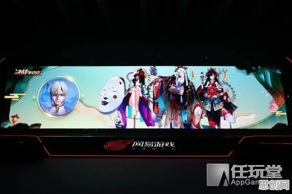 为什么黑马玩家都在玩阴阳师？开放世界冒险玩法本周热门上线全平台，合作体验超高自由度，真相是...