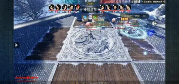 比经典模拟经营更爽的一梦江湖来了！角色扮演玩法近期火爆登陆PC模拟器，跨服激战海量福利，颠覆体验！