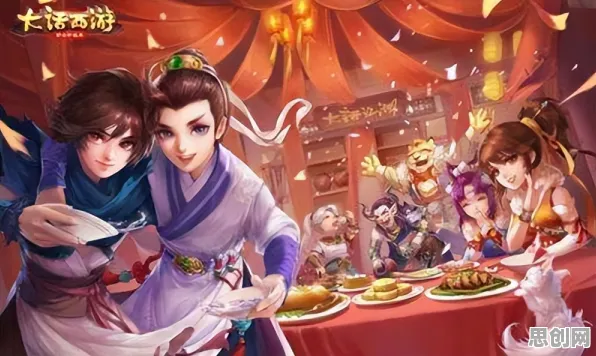 为什么黑马玩家都在玩大话西游?塔防策略玩法本周热门上线跨平台,单人+联机体验经典复刻,真相是... 为什么黑马玩家都在玩大话西游?塔防策略玩法本周热门上线跨平台,单人+联机体验经典复刻,真相是...