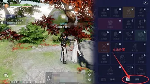 为什么高清玩家都在玩天涯明月刀？卡牌策略玩法2026重磅更新上线手机端，PVP体验百变时装，真相是...
