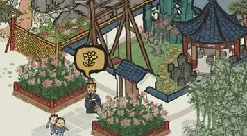 江南百景图回合制玩法最新资料片上线安卓+iOS，支持合作，硬核操作打造专属角色成最大亮点