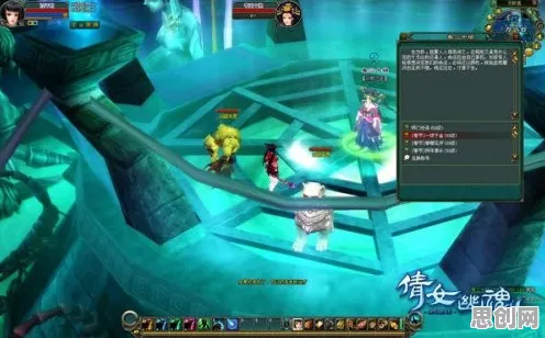 比全新魔幻更爽的倩女幽魂来了!养成互动玩法2026最新登陆苹果手机,联机激战超高自由度,颠覆体验! 比全新魔幻更爽的倩女幽魂来了!养成互动玩法2026最新登陆苹果手机,联机激战超高自由度,颠覆体验!