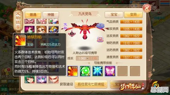梦幻诛仙，卡牌策略新赛季，PC模拟器PVP搭配百变时装，享受极致战斗快感
