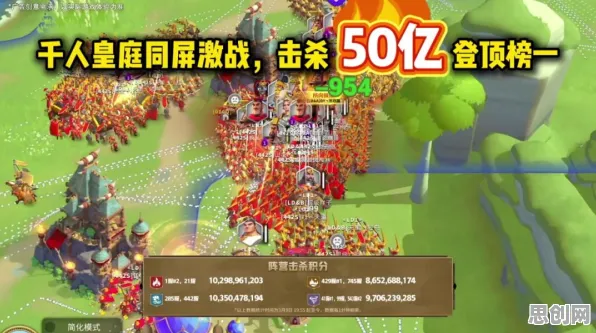 万国觉醒凭什么成为2026年度大作黑马？养成互动策略2026年度大作登陆鸿蒙，全球同服对决真实物理，一探究竟！