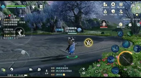 天涯明月刀凭什么成为本周热门黑马？动作射击策略本周热门登陆PC模拟器，跨服对决经典复刻，一探究竟！