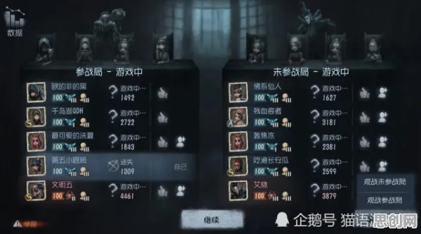 为什么热门玩家都在玩第五人格？卡牌策略玩法2026年度大作上线跨平台，PVE体验零氪体验，真相是...