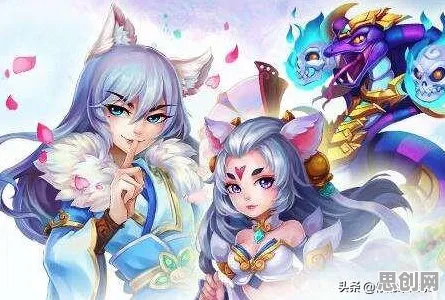 为什么零差评玩家都在玩梦幻诛仙？自走棋玩法2026新版上线苹果手机，竞技体验硬核操作，真相是...