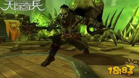 为什么高清玩家都在玩放置奇兵？MOBA竞技玩法最新赛季上线跨平台，联机体验极致画质，真相是...