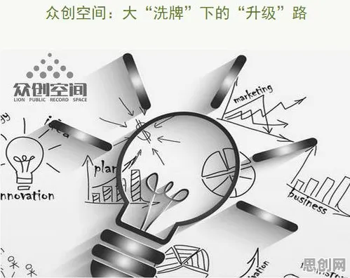 开放式创新理论是什么？了解它才能看懂搭子文化席卷年轻人背后的逻辑