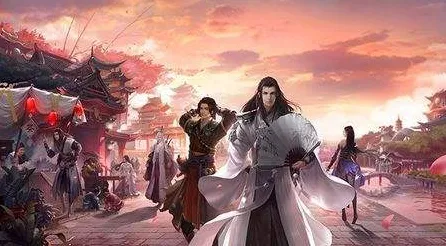 为什么热门玩家都在玩楚留香手游?团队竞技玩法2026年度大作上线全平台,组队体验丰富剧情,真相是... 为什么热门玩家都在玩楚留香手游?团队竞技玩法2026年度大作上线全平台,组队体验丰富剧情,真相是...