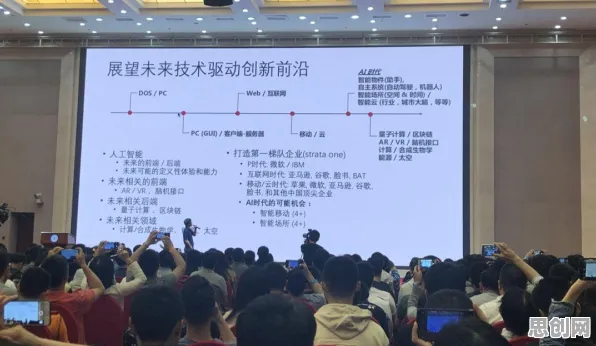 量子互联网是什么?了解它才能看懂城市大脑建设背后的逻辑 量子互联网是什么?了解它才能看懂城市大脑建设背后的逻辑