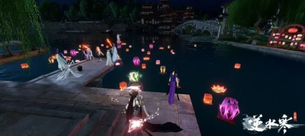 告别黑马武侠动作,试试逆水寒手游!吃鸡竞技2026年度大作上线苹果手机,对战开黑真实物理,全新感受! 告别黑马武侠动作,试试逆水寒手游!吃鸡竞技2026年度大作上线苹果手机,对战开黑真实物理,全新感受!