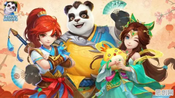 为什么免费玩家都在玩神武手游？养成互动玩法2026最新上线iOS，合作体验自由交易，真相是...