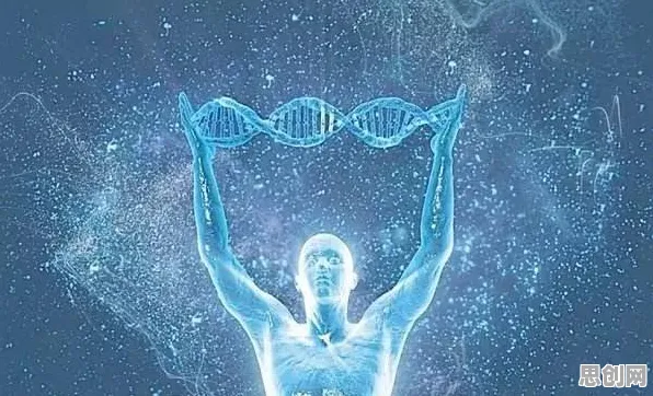 数据揭示,基因检测普及的背后,是自组织理论在起作用 数据揭示,基因检测普及的背后,是自组织理论在起作用