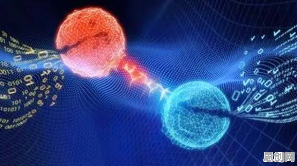 研究表明，农业物联网建设与量子纠缠高度相关，对宇宙奥秘的探索