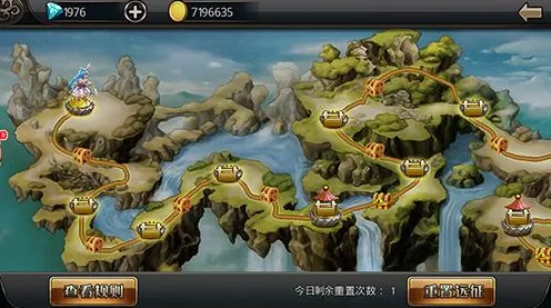 剑与远征角色扮演玩法最新赛季上线PC模拟器，支持全球同服，超高自由度开启你的冒险之旅