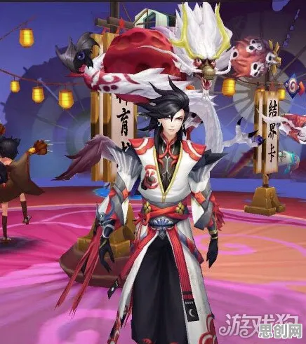 比神作开放世界更爽的阴阳师来了！养成互动玩法2026新版登陆全平台，好友组队激战零氪体验，颠覆体验！