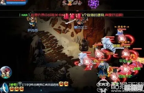 口碑炸裂的卡牌策略手游神雕侠侣手游，格斗冒险竞技2026重磅更新开启安卓手机，单人+联机激战知名IP改编，速来！