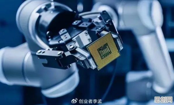 量子电路是什么？了解它才能看懂工业5G应用背后的逻辑