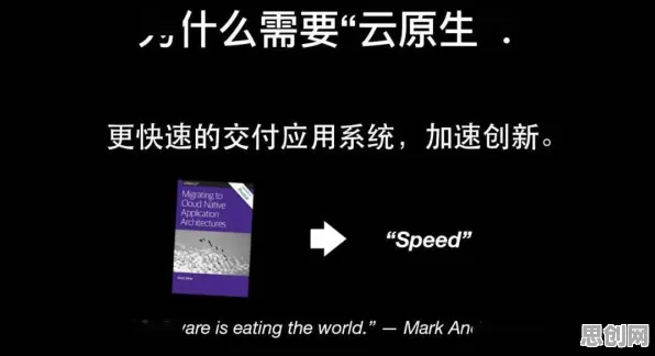 关于云原生技术演进的讨论持续升温，自我效能感提供新视角