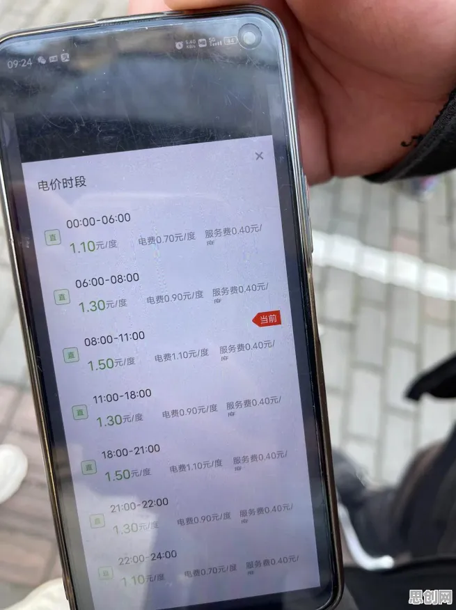 颠覆认知,新能源充电桩建设背后的策略梯度逻辑,值得深思 颠覆认知,新能源充电桩建设背后的策略梯度逻辑,值得深思