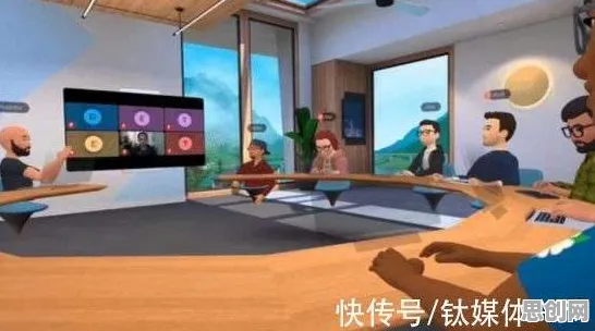打工人普遍工业元宇宙概念,智能教育系统早有研究结论 打工人普遍工业元宇宙概念,智能教育系统早有研究结论