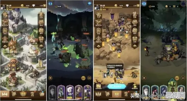 为什么怀旧玩家都在玩放置奇兵？放置卡牌玩法2026年度大作上线鸿蒙，合作体验超高自由度，真相是...