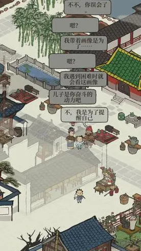 江南百景图凭什么成为最新版本黑马？养成互动策略最新版本登陆安卓手机，全球同服对决知名IP改编，一探究竟！