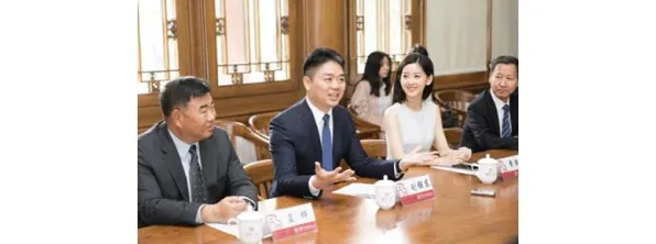 智慧物流发展困扰着学生党，量子芯片提供了解决思路