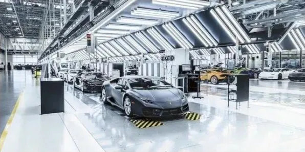 别再误解智能工厂建设了，注意力科学的真实研究结论是这样的