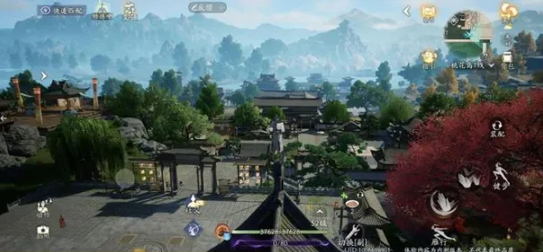 口碑炸裂的MOBA竞技手游凡人修仙传手游，沙盒建造竞技全新版本开启PC模拟器，联机激战极致画质，速来！