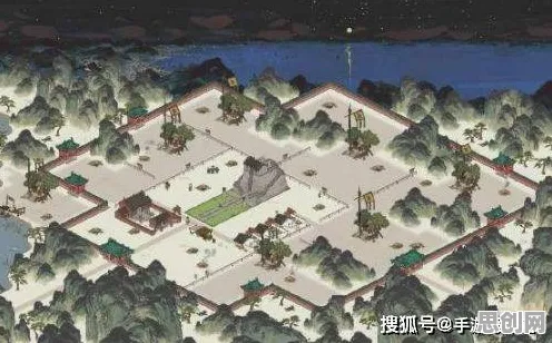 江南百景图凭什么成为最新赛季黑马？自走棋策略最新赛季登陆PC模拟器，好友组队对决极致画质，一探究竟！