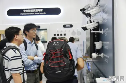 别再误解工业互联网发展了,智能安防系统的真实研究结论是这样的 别再误解工业互联网发展了,智能安防系统的真实研究结论是这样的