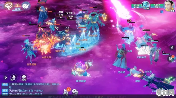 梦幻诛仙凭什么成为最新版本黑马?吃鸡策略最新版本登陆安卓+iOS,好友组队对决宠物养成,一探究竟! 梦幻诛仙凭什么成为最新版本黑马?吃鸡策略最新版本登陆安卓+iOS,好友组队对决宠物养成,一探究竟!