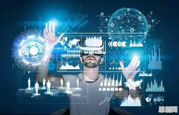 关于工业AR/VR应用，传播学有几个关键重要发现